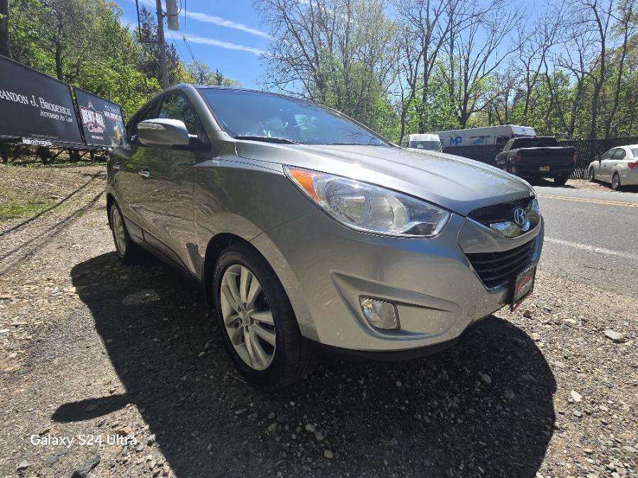 2013 Hyundai Tucson AWD 4dr Auto Limited PZEV, available for sale in Bloomingdale, New Jersey | Bloomingdale Auto Group. Bloomingdale, New Jersey 2013 Hyundai Tucson AWD 4dr Auto Limited PZEV, available for sale in Bloomingdale, New Jersey | Bloomingdale Auto Group. Bloomingdale, New Jersey