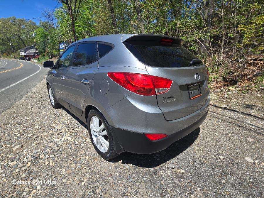 2013 Hyundai Tucson AWD 4dr Auto Limited PZEV, available for sale in Bloomingdale, New Jersey | Bloomingdale Auto Group. Bloomingdale, New Jersey 2013 Hyundai Tucson AWD 4dr Auto Limited PZEV, available for sale in Bloomingdale, New Jersey | Bloomingdale Auto Group. Bloomingdale, New Jersey