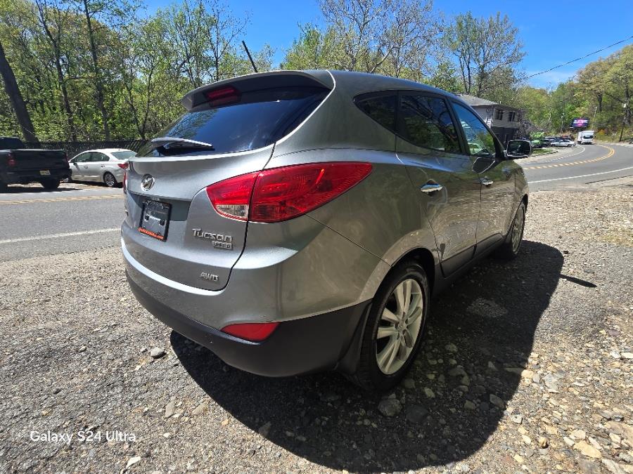 2013 Hyundai Tucson AWD 4dr Auto Limited PZEV, available for sale in Bloomingdale, New Jersey | Bloomingdale Auto Group. Bloomingdale, New Jersey 2013 Hyundai Tucson AWD 4dr Auto Limited PZEV, available for sale in Bloomingdale, New Jersey | Bloomingdale Auto Group. Bloomingdale, New Jersey
