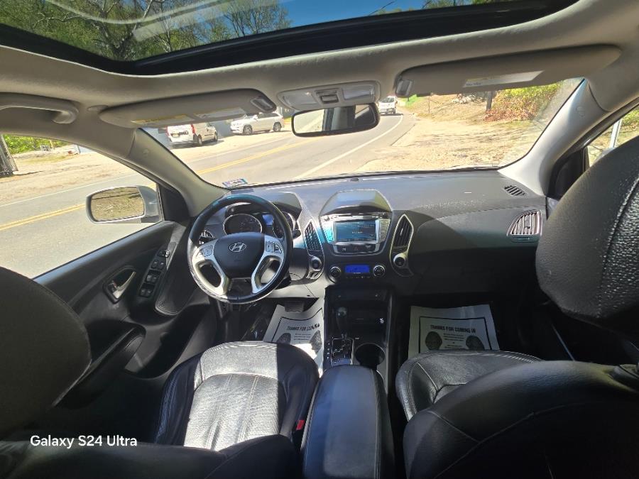 2013 Hyundai Tucson AWD 4dr Auto Limited PZEV, available for sale in Bloomingdale, New Jersey | Bloomingdale Auto Group. Bloomingdale, New Jersey 2013 Hyundai Tucson AWD 4dr Auto Limited PZEV, available for sale in Bloomingdale, New Jersey | Bloomingdale Auto Group. Bloomingdale, New Jersey