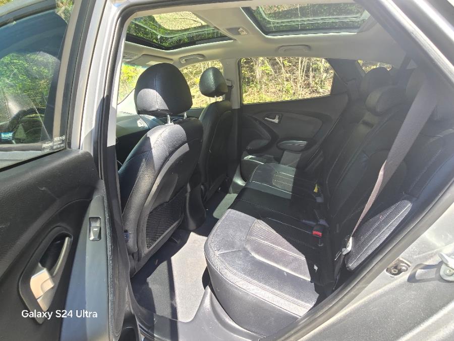 2013 Hyundai Tucson AWD 4dr Auto Limited PZEV, available for sale in Bloomingdale, New Jersey | Bloomingdale Auto Group. Bloomingdale, New Jersey 2013 Hyundai Tucson AWD 4dr Auto Limited PZEV, available for sale in Bloomingdale, New Jersey | Bloomingdale Auto Group. Bloomingdale, New Jersey