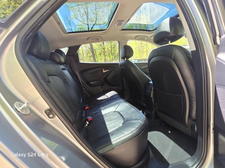 2013 Hyundai Tucson AWD 4dr Auto Limited PZEV, available for sale in Bloomingdale, New Jersey | Bloomingdale Auto Group. Bloomingdale, New Jersey 2013 Hyundai Tucson AWD 4dr Auto Limited PZEV, available for sale in Bloomingdale, New Jersey | Bloomingdale Auto Group. Bloomingdale, New Jersey