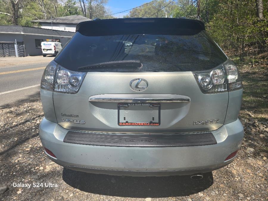 2004 Lexus RX 330 4dr SUV AWD, available for sale in Bloomingdale, New Jersey | Bloomingdale Auto Group. Bloomingdale, New Jersey 2004 Lexus RX 330 4dr SUV AWD, available for sale in Bloomingdale, New Jersey | Bloomingdale Auto Group. Bloomingdale, New Jersey
