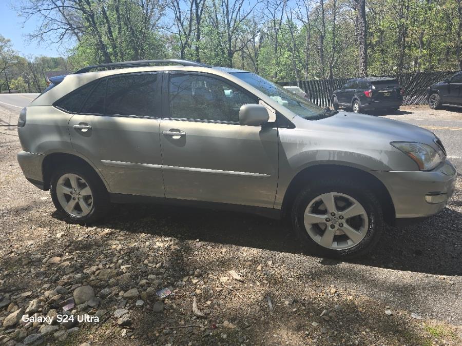 2004 Lexus RX 330 4dr SUV AWD, available for sale in Bloomingdale, New Jersey | Bloomingdale Auto Group. Bloomingdale, New Jersey 2004 Lexus RX 330 4dr SUV AWD, available for sale in Bloomingdale, New Jersey | Bloomingdale Auto Group. Bloomingdale, New Jersey