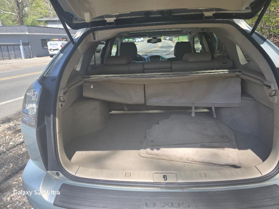 2004 Lexus RX 330 4dr SUV AWD, available for sale in Bloomingdale, New Jersey | Bloomingdale Auto Group. Bloomingdale, New Jersey 2004 Lexus RX 330 4dr SUV AWD, available for sale in Bloomingdale, New Jersey | Bloomingdale Auto Group. Bloomingdale, New Jersey