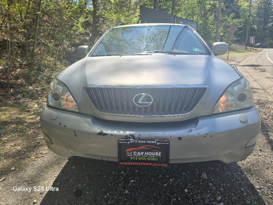 2004 Lexus RX 330 4dr SUV AWD, available for sale in Bloomingdale, New Jersey | Bloomingdale Auto Group. Bloomingdale, New Jersey 2004 Lexus RX 330 4dr SUV AWD, available for sale in Bloomingdale, New Jersey | Bloomingdale Auto Group. Bloomingdale, New Jersey