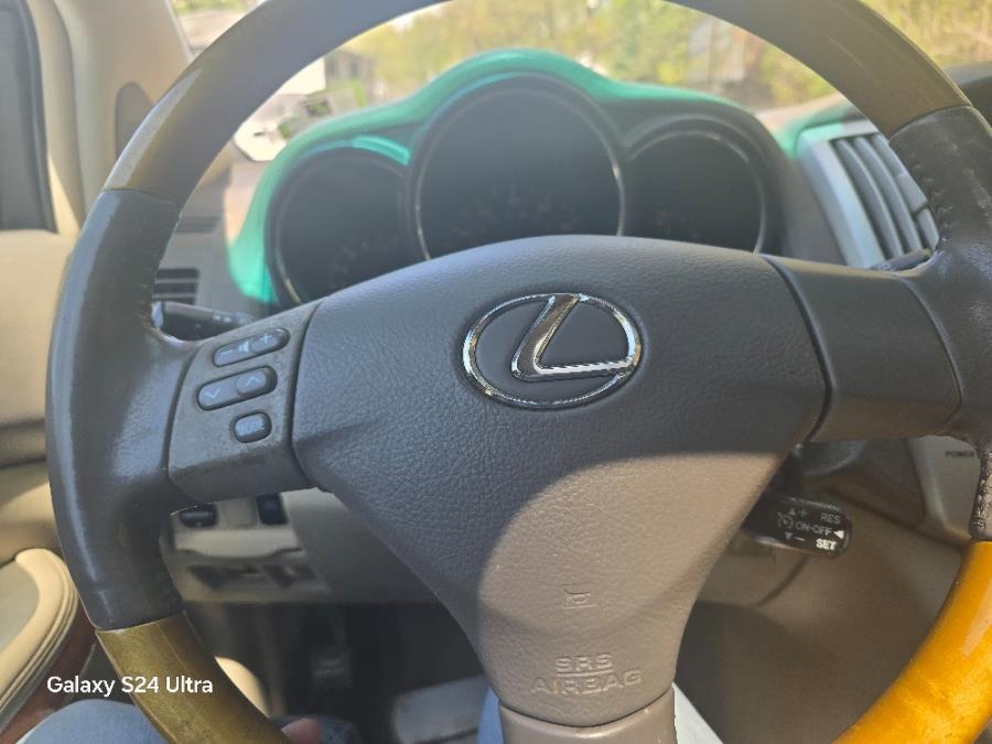 2004 Lexus RX 330 4dr SUV AWD, available for sale in Bloomingdale, New Jersey | Bloomingdale Auto Group. Bloomingdale, New Jersey 2004 Lexus RX 330 4dr SUV AWD, available for sale in Bloomingdale, New Jersey | Bloomingdale Auto Group. Bloomingdale, New Jersey