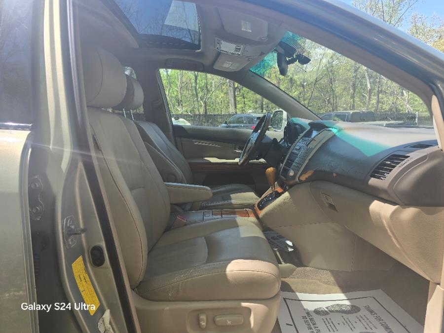 2004 Lexus RX 330 4dr SUV AWD, available for sale in Bloomingdale, New Jersey | Bloomingdale Auto Group. Bloomingdale, New Jersey 2004 Lexus RX 330 4dr SUV AWD, available for sale in Bloomingdale, New Jersey | Bloomingdale Auto Group. Bloomingdale, New Jersey