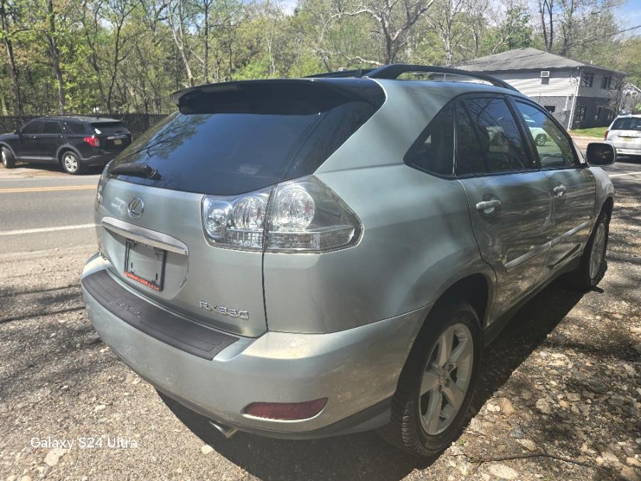 2004 Lexus RX 330 4dr SUV AWD, available for sale in Bloomingdale, New Jersey | Bloomingdale Auto Group. Bloomingdale, New Jersey 2004 Lexus RX 330 4dr SUV AWD, available for sale in Bloomingdale, New Jersey | Bloomingdale Auto Group. Bloomingdale, New Jersey