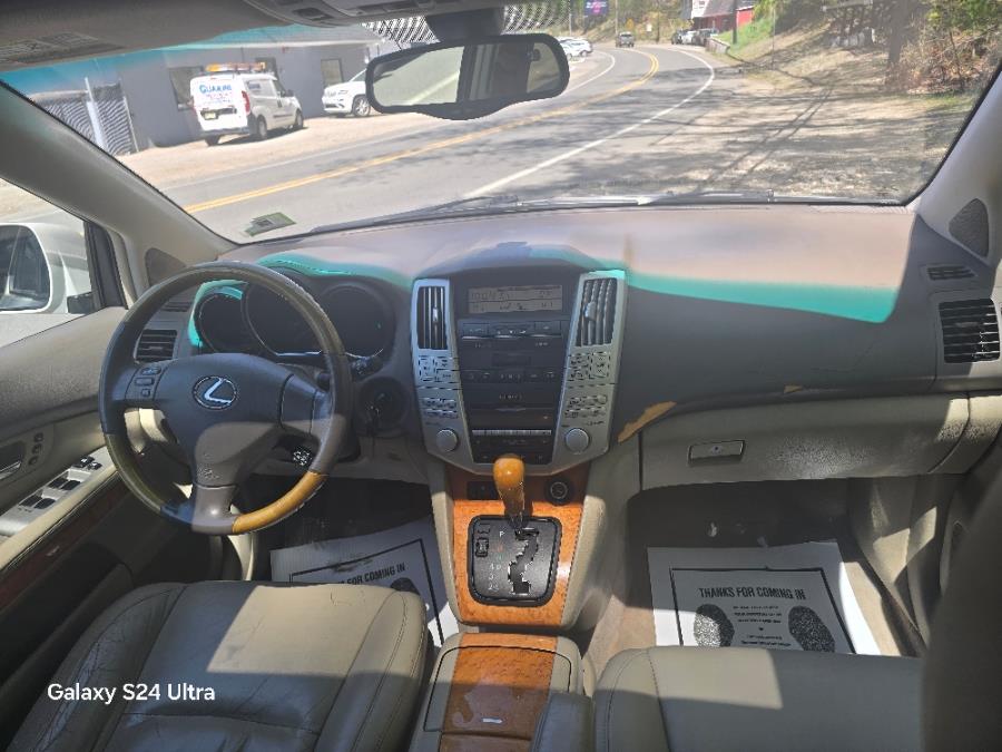 2004 Lexus RX 330 4dr SUV AWD, available for sale in Bloomingdale, New Jersey | Bloomingdale Auto Group. Bloomingdale, New Jersey 2004 Lexus RX 330 4dr SUV AWD, available for sale in Bloomingdale, New Jersey | Bloomingdale Auto Group. Bloomingdale, New Jersey