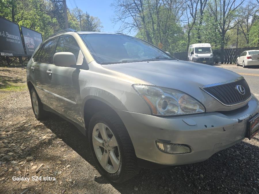 2004 Lexus RX 330 4dr SUV AWD, available for sale in Bloomingdale, New Jersey | Bloomingdale Auto Group. Bloomingdale, New Jersey 2004 Lexus RX 330 4dr SUV AWD, available for sale in Bloomingdale, New Jersey | Bloomingdale Auto Group. Bloomingdale, New Jersey
