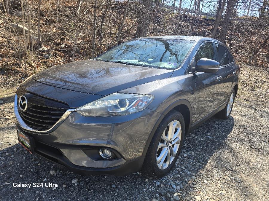 Used 2013 Mazda CX-9 in Bloomingdale, New Jersey | Bloomingdale Auto Group. Bloomingdale, New Jersey