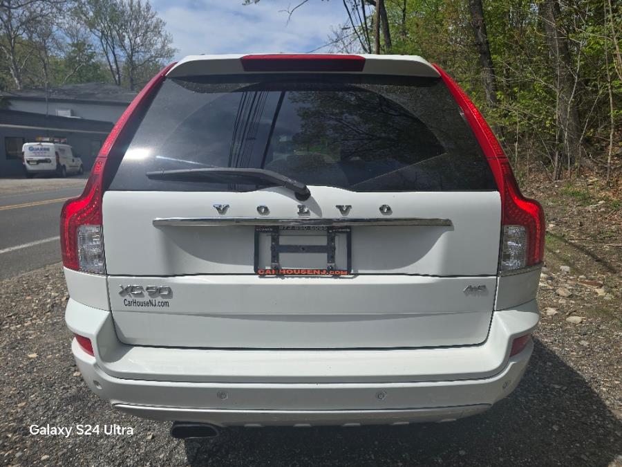 2014 Volvo XC90 AWD 4dr Platinum, available for sale in Bloomingdale, New Jersey | Bloomingdale Auto Group. Bloomingdale, New Jersey 2014 Volvo XC90 AWD 4dr Platinum, available for sale in Bloomingdale, New Jersey | Bloomingdale Auto Group. Bloomingdale, New Jersey