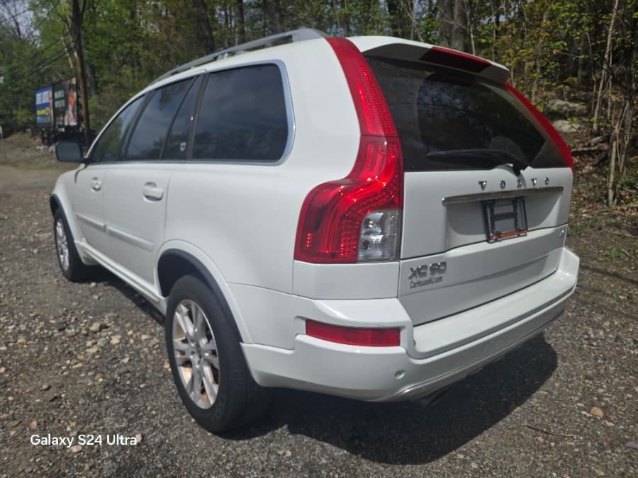2014 Volvo XC90 AWD 4dr Platinum, available for sale in Bloomingdale, New Jersey | Bloomingdale Auto Group. Bloomingdale, New Jersey 2014 Volvo XC90 AWD 4dr Platinum, available for sale in Bloomingdale, New Jersey | Bloomingdale Auto Group. Bloomingdale, New Jersey