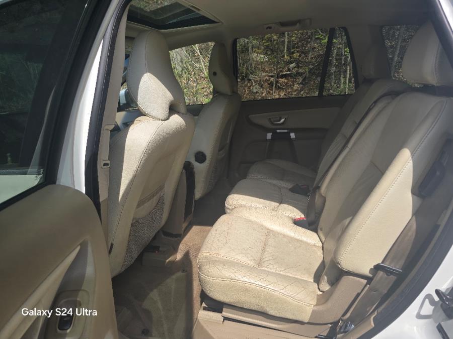 2014 Volvo XC90 AWD 4dr Platinum, available for sale in Bloomingdale, New Jersey | Bloomingdale Auto Group. Bloomingdale, New Jersey 2014 Volvo XC90 AWD 4dr Platinum, available for sale in Bloomingdale, New Jersey | Bloomingdale Auto Group. Bloomingdale, New Jersey