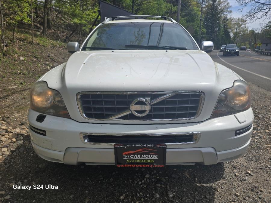 2014 Volvo XC90 AWD 4dr Platinum, available for sale in Bloomingdale, New Jersey | Bloomingdale Auto Group. Bloomingdale, New Jersey 2014 Volvo XC90 AWD 4dr Platinum, available for sale in Bloomingdale, New Jersey | Bloomingdale Auto Group. Bloomingdale, New Jersey