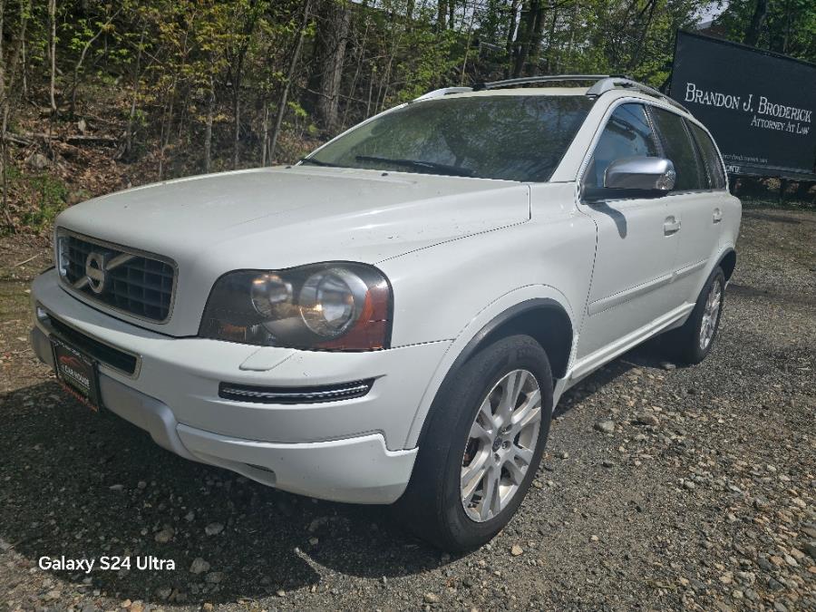 Used 2014 Volvo XC90 in Bloomingdale, New Jersey | Bloomingdale Auto Group. Bloomingdale, New Jersey