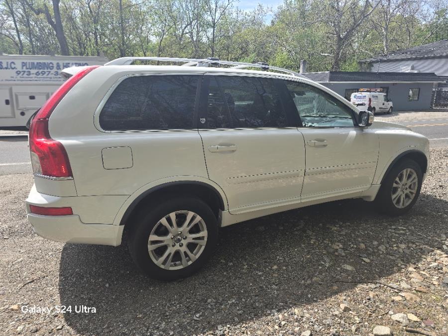 2014 Volvo XC90 AWD 4dr Platinum, available for sale in Bloomingdale, New Jersey | Bloomingdale Auto Group. Bloomingdale, New Jersey 2014 Volvo XC90 AWD 4dr Platinum, available for sale in Bloomingdale, New Jersey | Bloomingdale Auto Group. Bloomingdale, New Jersey