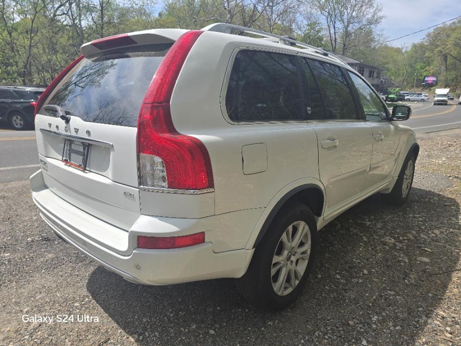 2014 Volvo XC90 AWD 4dr Platinum, available for sale in Bloomingdale, New Jersey | Bloomingdale Auto Group. Bloomingdale, New Jersey 2014 Volvo XC90 AWD 4dr Platinum, available for sale in Bloomingdale, New Jersey | Bloomingdale Auto Group. Bloomingdale, New Jersey