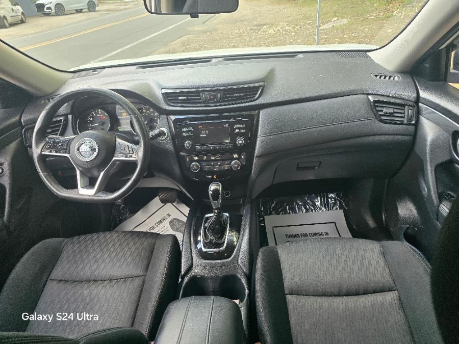 2017 Nissan Rogue 2017.5 AWD SL, available for sale in Bloomingdale, New Jersey | Bloomingdale Auto Group. Bloomingdale, New Jersey 2017 Nissan Rogue 2017.5 AWD SL, available for sale in Bloomingdale, New Jersey | Bloomingdale Auto Group. Bloomingdale, New Jersey