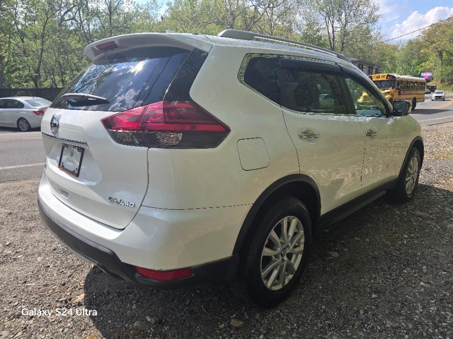 2017 Nissan Rogue 2017.5 AWD SL, available for sale in Bloomingdale, New Jersey | Bloomingdale Auto Group. Bloomingdale, New Jersey 2017 Nissan Rogue 2017.5 AWD SL, available for sale in Bloomingdale, New Jersey | Bloomingdale Auto Group. Bloomingdale, New Jersey