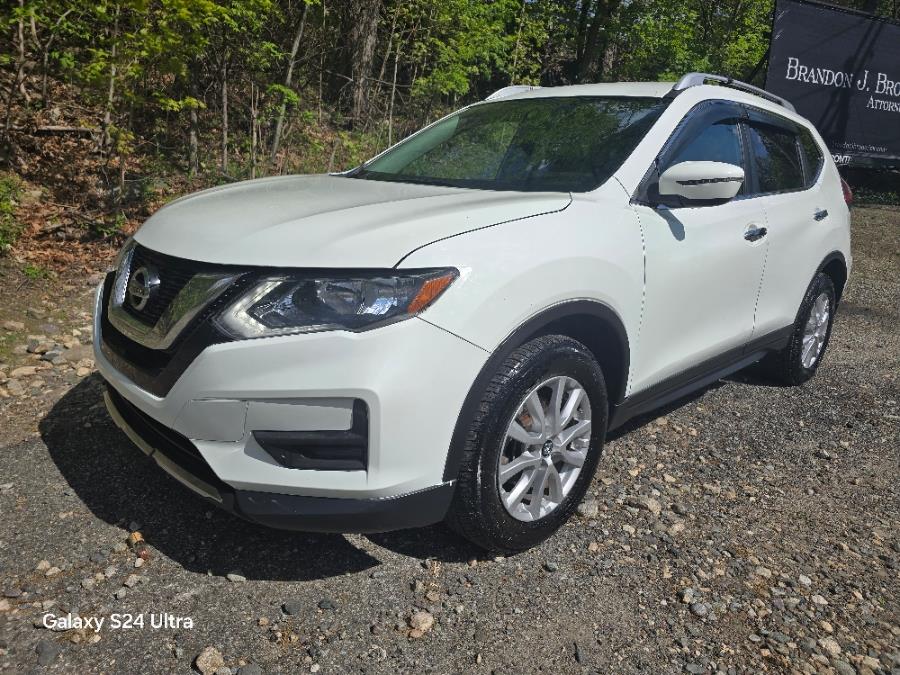 Used 2017 Nissan Rogue in Bloomingdale, New Jersey | Bloomingdale Auto Group. Bloomingdale, New Jersey