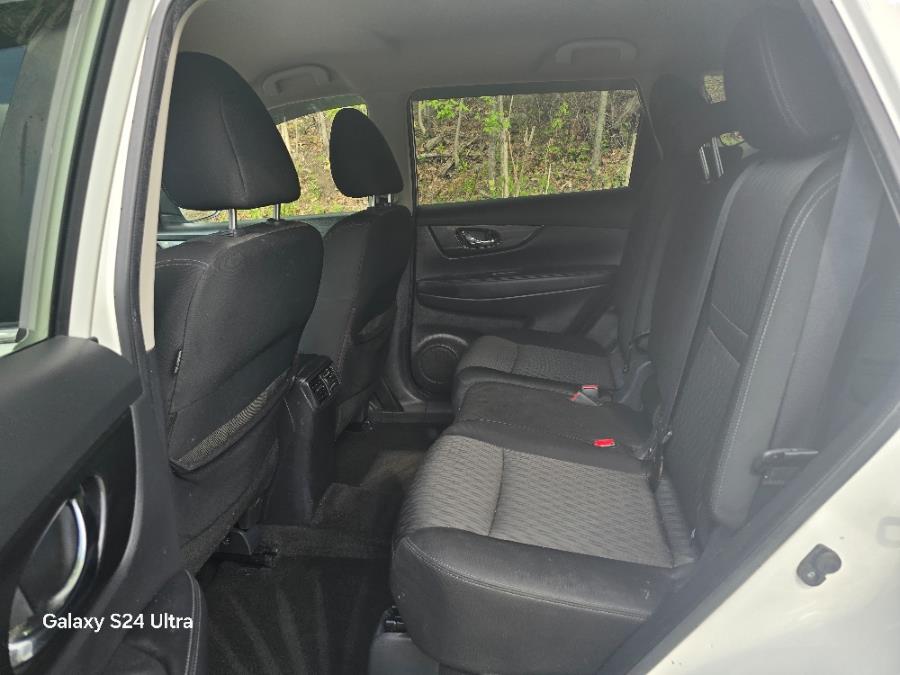 2017 Nissan Rogue 2017.5 AWD SL, available for sale in Bloomingdale, New Jersey | Bloomingdale Auto Group. Bloomingdale, New Jersey 2017 Nissan Rogue 2017.5 AWD SL, available for sale in Bloomingdale, New Jersey | Bloomingdale Auto Group. Bloomingdale, New Jersey