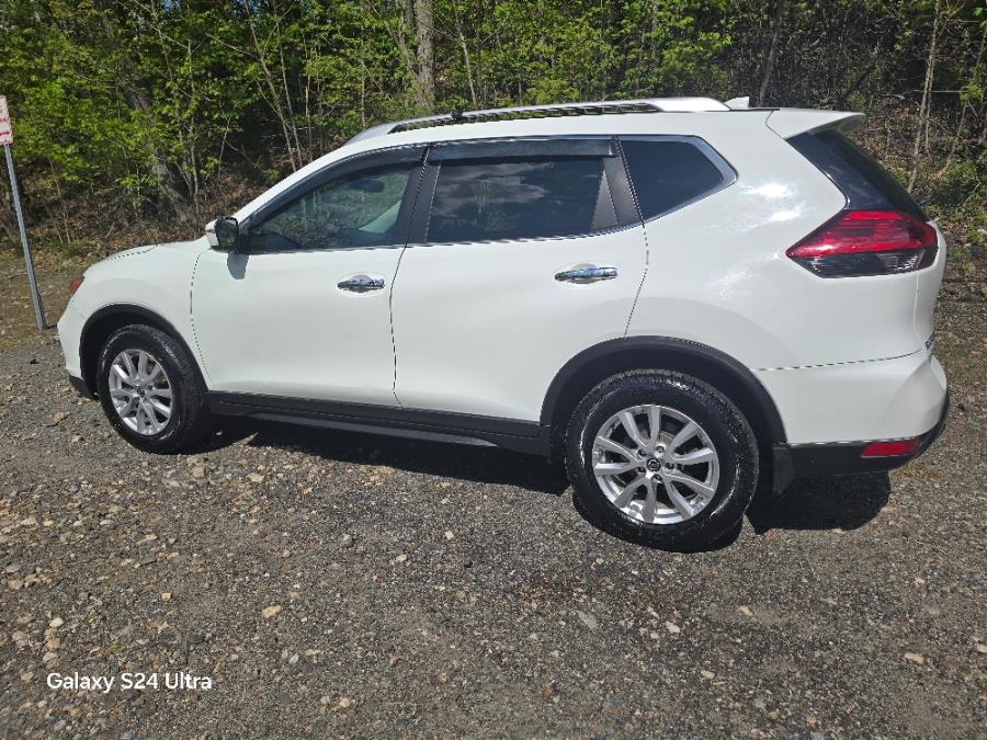 2017 Nissan Rogue 2017.5 AWD SL, available for sale in Bloomingdale, New Jersey | Bloomingdale Auto Group. Bloomingdale, New Jersey 2017 Nissan Rogue 2017.5 AWD SL, available for sale in Bloomingdale, New Jersey | Bloomingdale Auto Group. Bloomingdale, New Jersey
