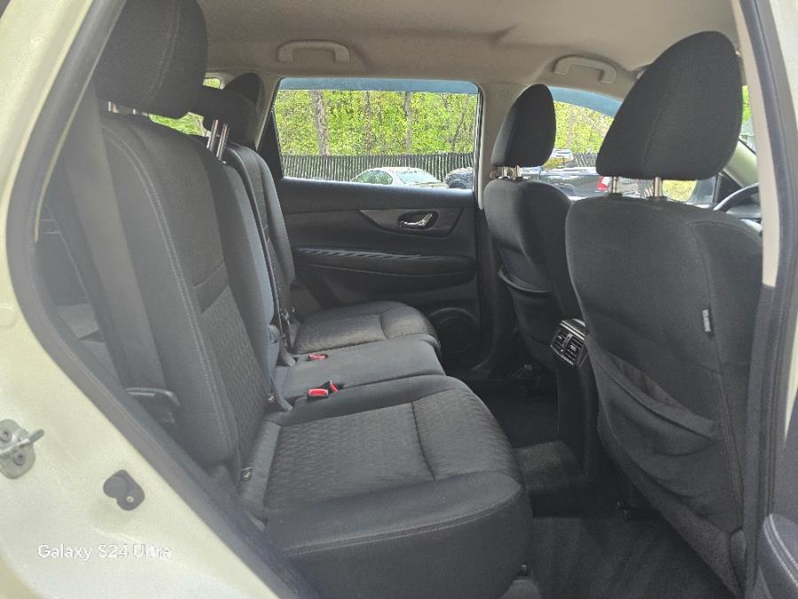 2017 Nissan Rogue 2017.5 AWD SL, available for sale in Bloomingdale, New Jersey | Bloomingdale Auto Group. Bloomingdale, New Jersey 2017 Nissan Rogue 2017.5 AWD SL, available for sale in Bloomingdale, New Jersey | Bloomingdale Auto Group. Bloomingdale, New Jersey