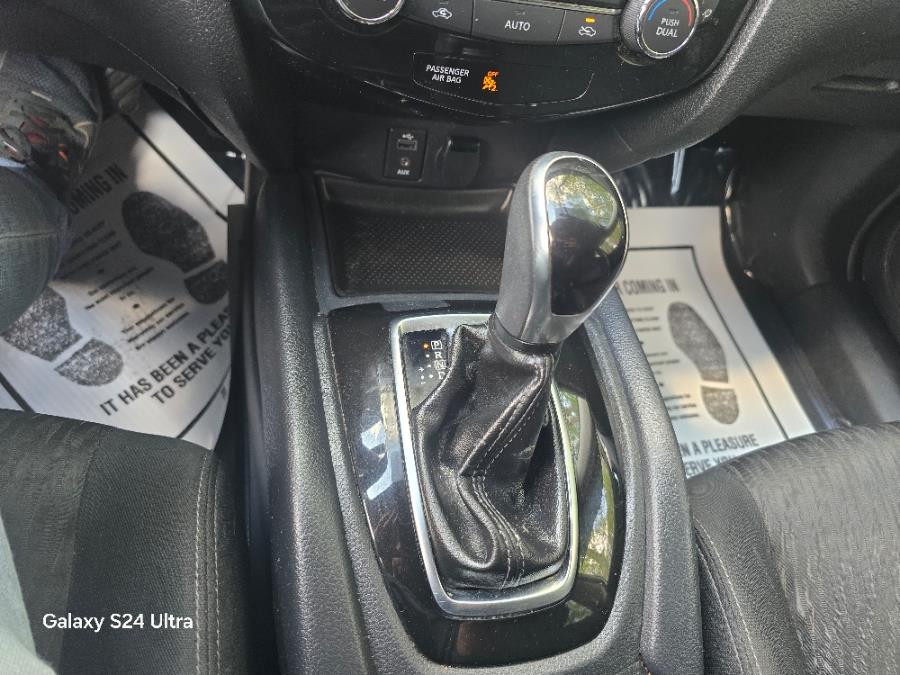 2017 Nissan Rogue 2017.5 AWD SL, available for sale in Bloomingdale, New Jersey | Bloomingdale Auto Group. Bloomingdale, New Jersey 2017 Nissan Rogue 2017.5 AWD SL, available for sale in Bloomingdale, New Jersey | Bloomingdale Auto Group. Bloomingdale, New Jersey