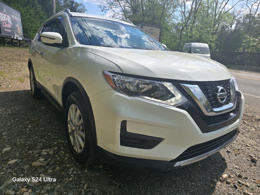2017 Nissan Rogue 2017.5 AWD SL, available for sale in Bloomingdale, New Jersey | Bloomingdale Auto Group. Bloomingdale, New Jersey 2017 Nissan Rogue 2017.5 AWD SL, available for sale in Bloomingdale, New Jersey | Bloomingdale Auto Group. Bloomingdale, New Jersey