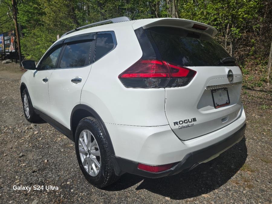 2017 Nissan Rogue 2017.5 AWD SL, available for sale in Bloomingdale, New Jersey | Bloomingdale Auto Group. Bloomingdale, New Jersey 2017 Nissan Rogue 2017.5 AWD SL, available for sale in Bloomingdale, New Jersey | Bloomingdale Auto Group. Bloomingdale, New Jersey