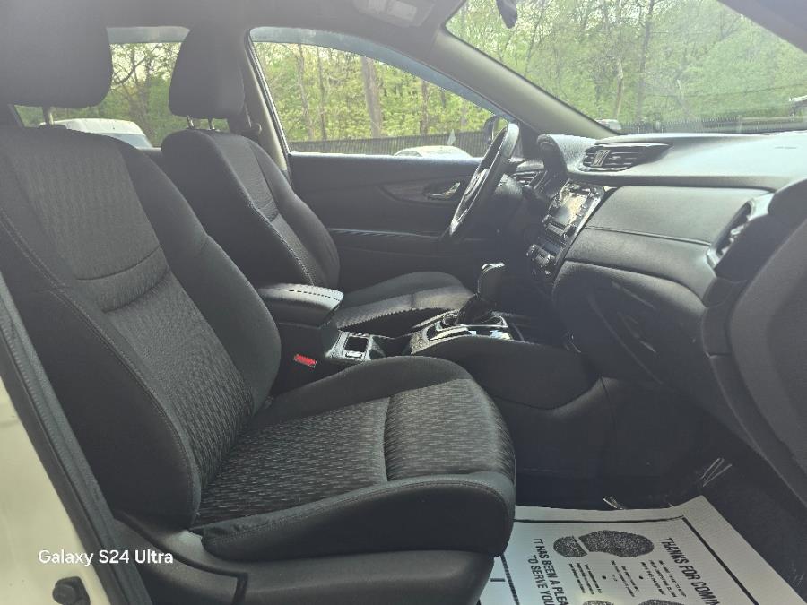 2017 Nissan Rogue 2017.5 AWD SL, available for sale in Bloomingdale, New Jersey | Bloomingdale Auto Group. Bloomingdale, New Jersey 2017 Nissan Rogue 2017.5 AWD SL, available for sale in Bloomingdale, New Jersey | Bloomingdale Auto Group. Bloomingdale, New Jersey