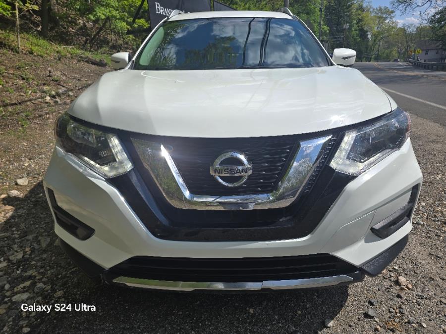 2017 Nissan Rogue 2017.5 AWD SL, available for sale in Bloomingdale, New Jersey | Bloomingdale Auto Group. Bloomingdale, New Jersey 2017 Nissan Rogue 2017.5 AWD SL, available for sale in Bloomingdale, New Jersey | Bloomingdale Auto Group. Bloomingdale, New Jersey