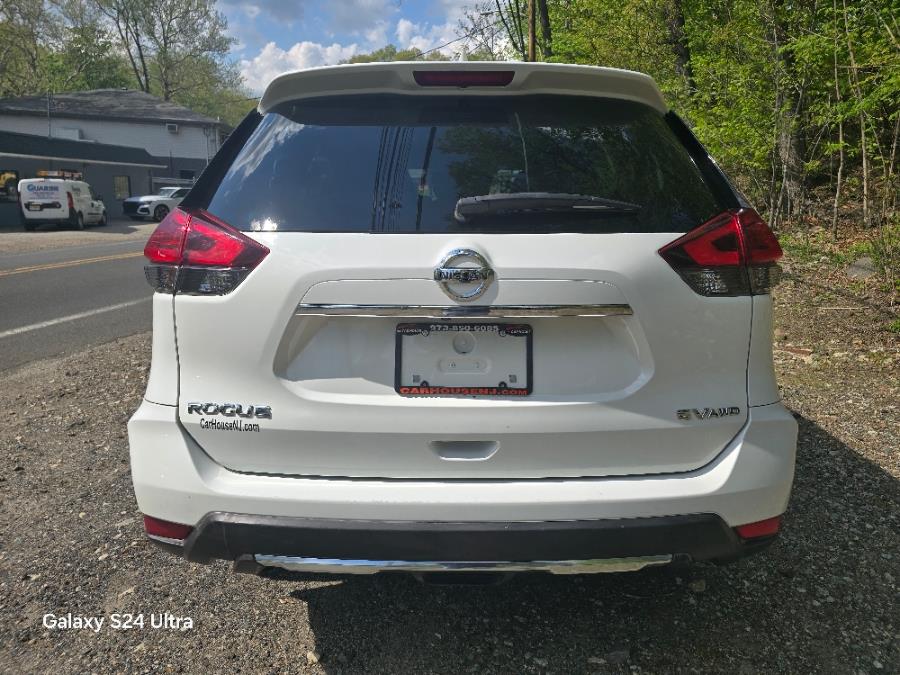 2017 Nissan Rogue 2017.5 AWD SL, available for sale in Bloomingdale, New Jersey | Bloomingdale Auto Group. Bloomingdale, New Jersey 2017 Nissan Rogue 2017.5 AWD SL, available for sale in Bloomingdale, New Jersey | Bloomingdale Auto Group. Bloomingdale, New Jersey