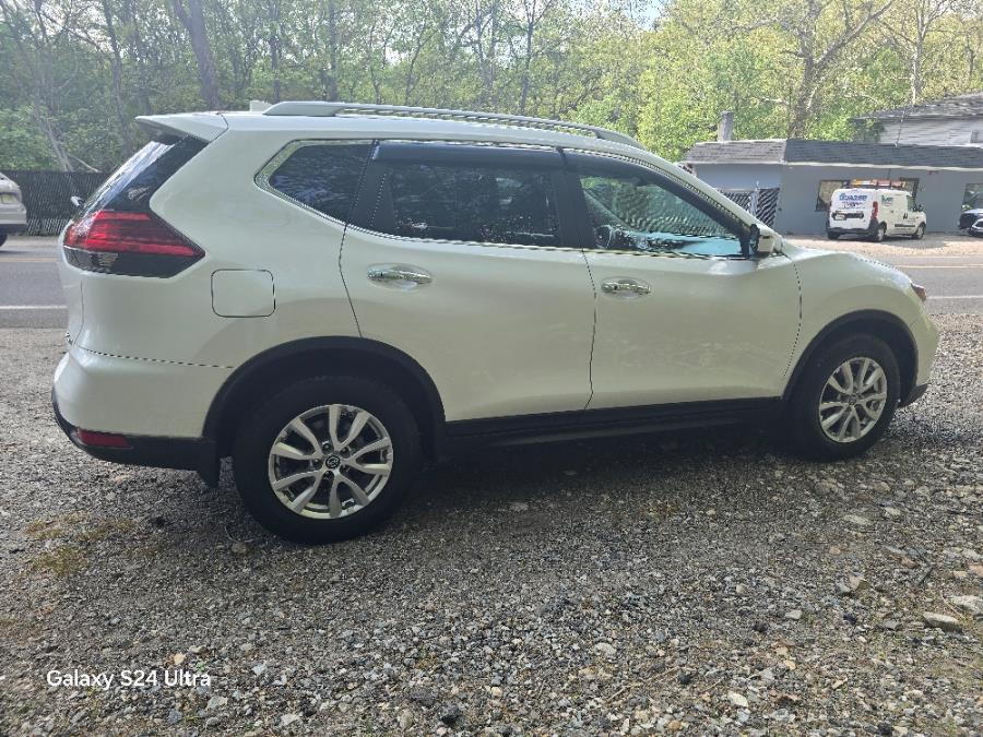 2017 Nissan Rogue 2017.5 AWD SL, available for sale in Bloomingdale, New Jersey | Bloomingdale Auto Group. Bloomingdale, New Jersey 2017 Nissan Rogue 2017.5 AWD SL, available for sale in Bloomingdale, New Jersey | Bloomingdale Auto Group. Bloomingdale, New Jersey