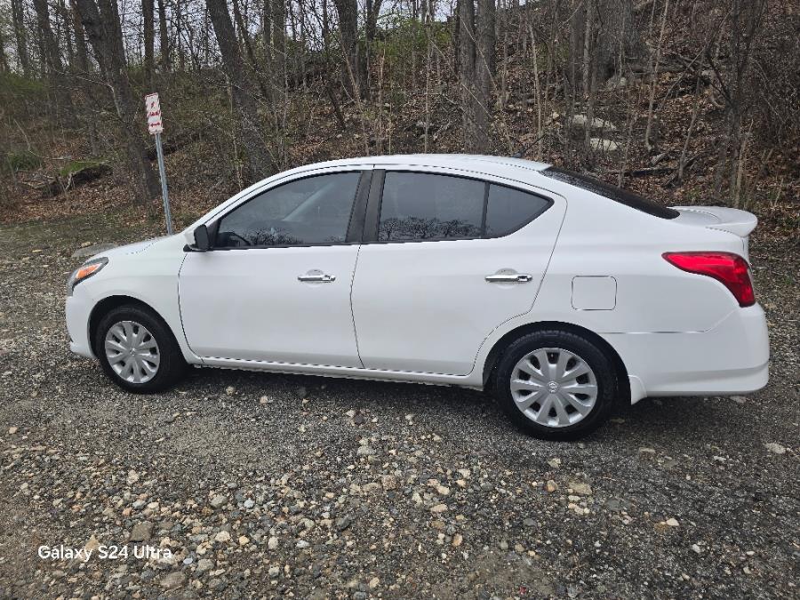 2018 Nissan Versa Sedan S Plus CVT, available for sale in Bloomingdale, New Jersey | Bloomingdale Auto Group. Bloomingdale, New Jersey 2018 Nissan Versa Sedan S Plus CVT, available for sale in Bloomingdale, New Jersey | Bloomingdale Auto Group. Bloomingdale, New Jersey