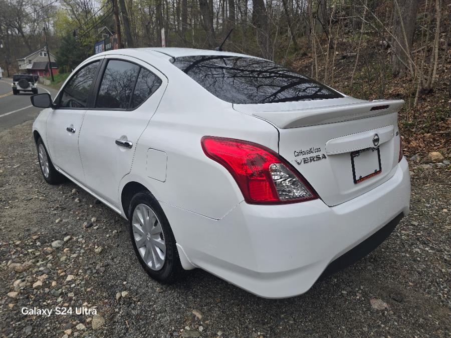 2018 Nissan Versa Sedan S Plus CVT, available for sale in Bloomingdale, New Jersey | Bloomingdale Auto Group. Bloomingdale, New Jersey 2018 Nissan Versa Sedan S Plus CVT, available for sale in Bloomingdale, New Jersey | Bloomingdale Auto Group. Bloomingdale, New Jersey