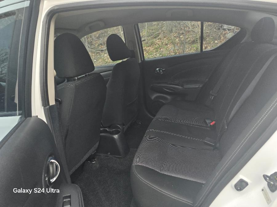 2018 Nissan Versa Sedan S Plus CVT, available for sale in Bloomingdale, New Jersey | Bloomingdale Auto Group. Bloomingdale, New Jersey 2018 Nissan Versa Sedan S Plus CVT, available for sale in Bloomingdale, New Jersey | Bloomingdale Auto Group. Bloomingdale, New Jersey