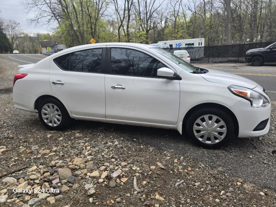 2018 Nissan Versa Sedan S Plus CVT, available for sale in Bloomingdale, New Jersey | Bloomingdale Auto Group. Bloomingdale, New Jersey 2018 Nissan Versa Sedan S Plus CVT, available for sale in Bloomingdale, New Jersey | Bloomingdale Auto Group. Bloomingdale, New Jersey