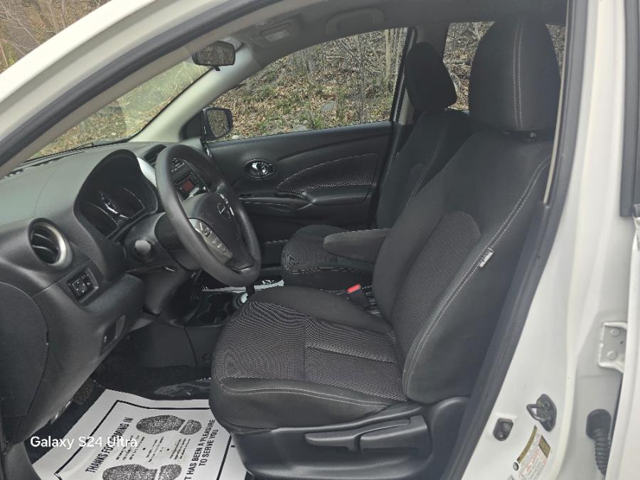 2018 Nissan Versa Sedan S Plus CVT, available for sale in Bloomingdale, New Jersey | Bloomingdale Auto Group. Bloomingdale, New Jersey 2018 Nissan Versa Sedan S Plus CVT, available for sale in Bloomingdale, New Jersey | Bloomingdale Auto Group. Bloomingdale, New Jersey
