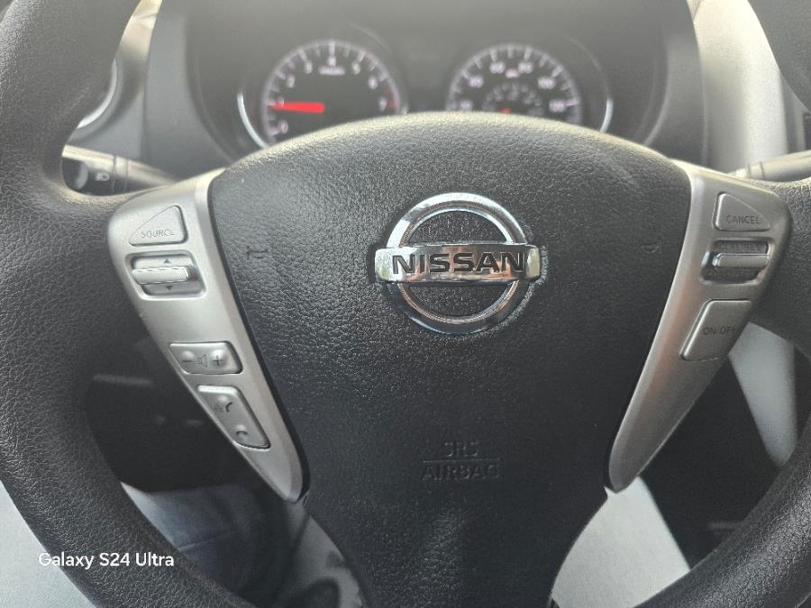 2018 Nissan Versa Sedan S Plus CVT, available for sale in Bloomingdale, New Jersey | Bloomingdale Auto Group. Bloomingdale, New Jersey 2018 Nissan Versa Sedan S Plus CVT, available for sale in Bloomingdale, New Jersey | Bloomingdale Auto Group. Bloomingdale, New Jersey