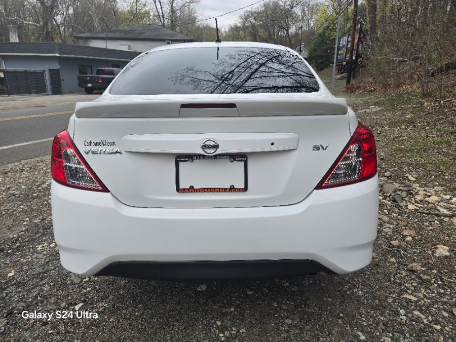 2018 Nissan Versa Sedan S Plus CVT, available for sale in Bloomingdale, New Jersey | Bloomingdale Auto Group. Bloomingdale, New Jersey 2018 Nissan Versa Sedan S Plus CVT, available for sale in Bloomingdale, New Jersey | Bloomingdale Auto Group. Bloomingdale, New Jersey