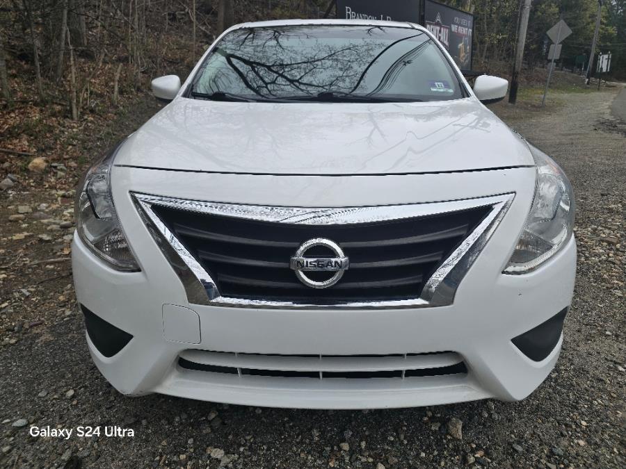 2018 Nissan Versa Sedan S Plus CVT, available for sale in Bloomingdale, New Jersey | Bloomingdale Auto Group. Bloomingdale, New Jersey 2018 Nissan Versa Sedan S Plus CVT, available for sale in Bloomingdale, New Jersey | Bloomingdale Auto Group. Bloomingdale, New Jersey