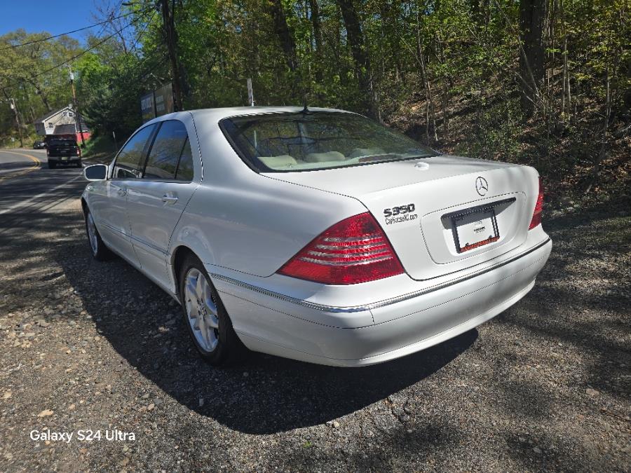 2006 Mercedes-Benz S-Class 4dr Sdn 3.7L, available for sale in Bloomingdale, New Jersey | Bloomingdale Auto Group. Bloomingdale, New Jersey 2006 Mercedes-Benz S-Class 4dr Sdn 3.7L, available for sale in Bloomingdale, New Jersey | Bloomingdale Auto Group. Bloomingdale, New Jersey