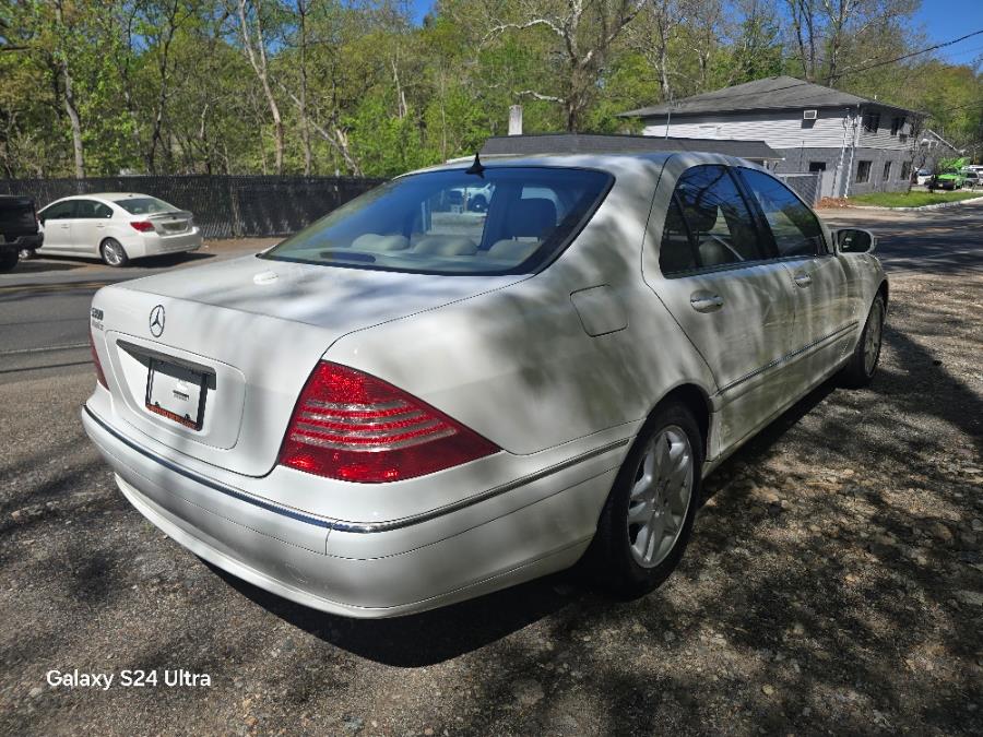 2006 Mercedes-Benz S-Class 4dr Sdn 3.7L, available for sale in Bloomingdale, New Jersey | Bloomingdale Auto Group. Bloomingdale, New Jersey 2006 Mercedes-Benz S-Class 4dr Sdn 3.7L, available for sale in Bloomingdale, New Jersey | Bloomingdale Auto Group. Bloomingdale, New Jersey