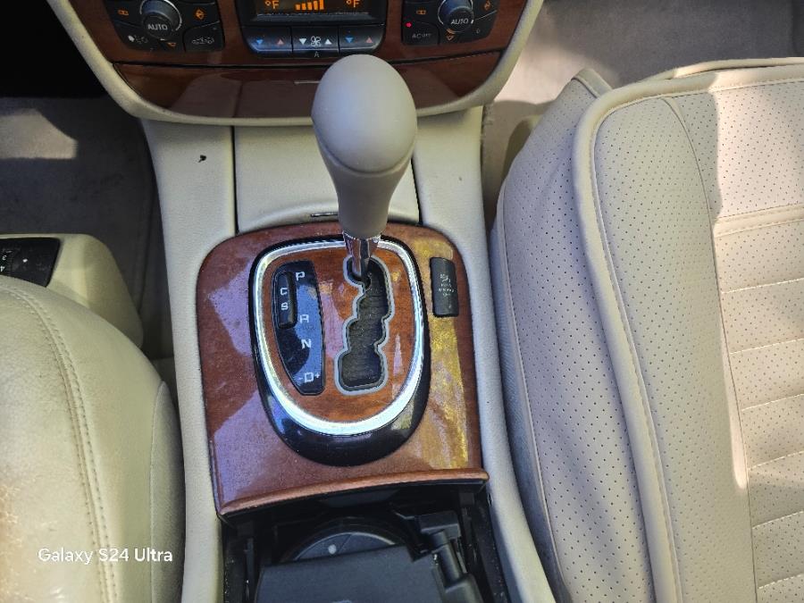 2006 Mercedes-Benz S-Class 4dr Sdn 3.7L, available for sale in Bloomingdale, New Jersey | Bloomingdale Auto Group. Bloomingdale, New Jersey 2006 Mercedes-Benz S-Class 4dr Sdn 3.7L, available for sale in Bloomingdale, New Jersey | Bloomingdale Auto Group. Bloomingdale, New Jersey