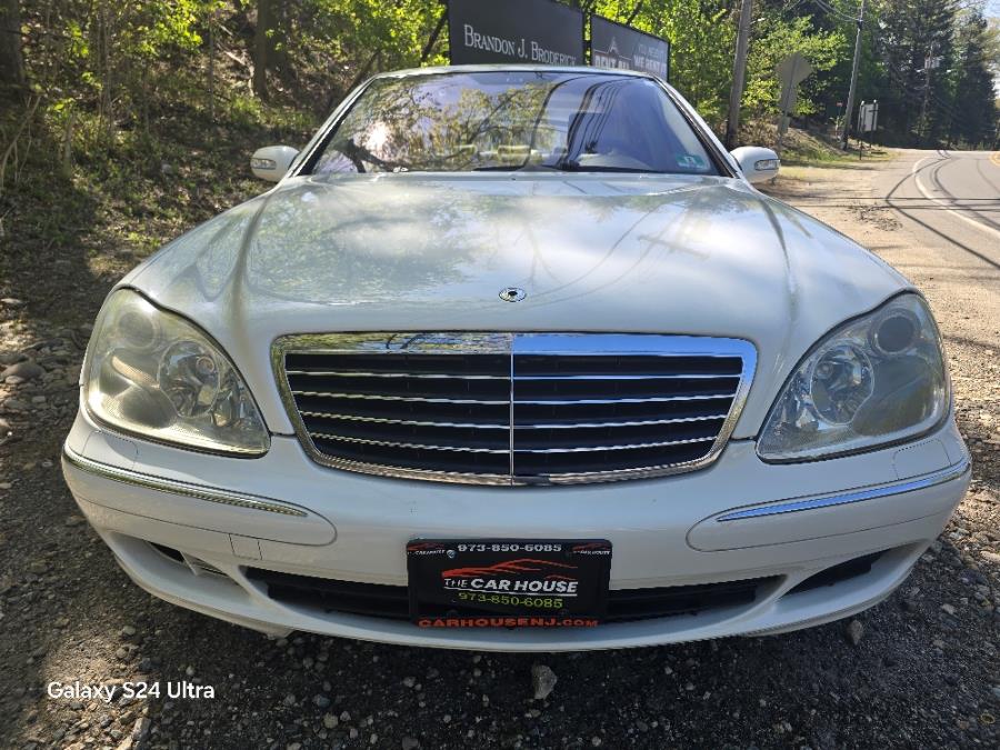 2006 Mercedes-Benz S-Class 4dr Sdn 3.7L, available for sale in Bloomingdale, New Jersey | Bloomingdale Auto Group. Bloomingdale, New Jersey 2006 Mercedes-Benz S-Class 4dr Sdn 3.7L, available for sale in Bloomingdale, New Jersey | Bloomingdale Auto Group. Bloomingdale, New Jersey