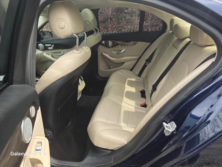 2015 Mercedes-Benz C-Class 4dr Sdn C 300 Luxury 4MATIC, available for sale in Bloomingdale, New Jersey | Bloomingdale Auto Group. Bloomingdale, New Jersey 2015 Mercedes-Benz C-Class 4dr Sdn C 300 Luxury 4MATIC, available for sale in Bloomingdale, New Jersey | Bloomingdale Auto Group. Bloomingdale, New Jersey