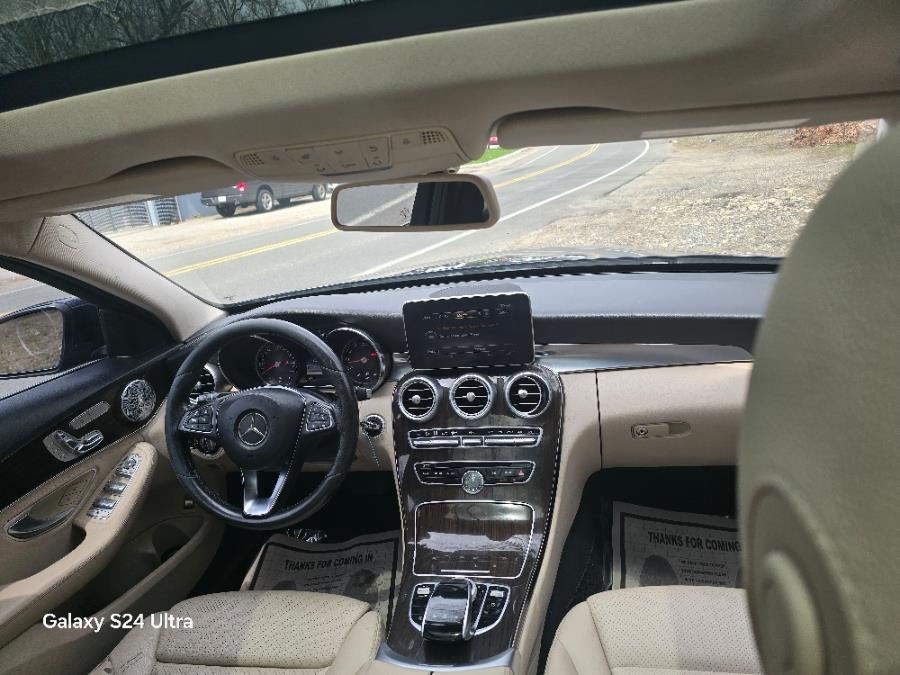 2015 Mercedes-Benz C-Class 4dr Sdn C 300 Luxury 4MATIC, available for sale in Bloomingdale, New Jersey | Bloomingdale Auto Group. Bloomingdale, New Jersey 2015 Mercedes-Benz C-Class 4dr Sdn C 300 Luxury 4MATIC, available for sale in Bloomingdale, New Jersey | Bloomingdale Auto Group. Bloomingdale, New Jersey
